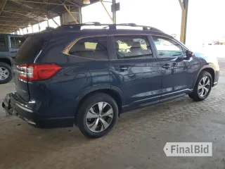 2023 Subaru Ascent Premium