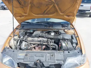 2002 Chevrolet Cavalier LS