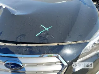 2015 Subaru Outback Premium