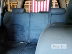 2005 Nissan Xterra SE