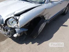 2003 Hyundai Santa Fe GLS