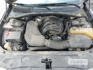 2014 Dodge Charger SE