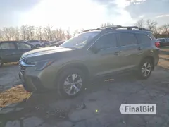 2023 Subaru Ascent Premium