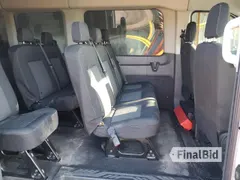 2023 Ford Transit Passenger XL