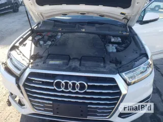 2017 Audi Q7 Premium
