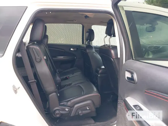 2015 Dodge Journey R/T