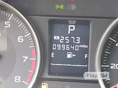 2015 Subaru Crosstrek Premium