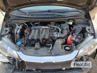 2020 Honda Fit Sport