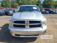 2012 Ram 1500