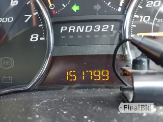 2009 Chevrolet Colorado