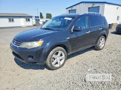 2007 Mitsubishi Outlander XLS