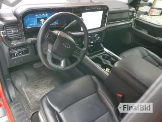 2024 Ford F-350