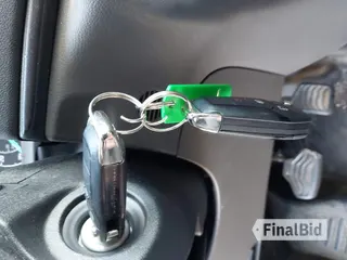 2024 Ford Transit Passenger XLT