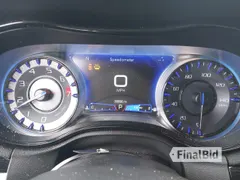 2023 Chrysler 300 S