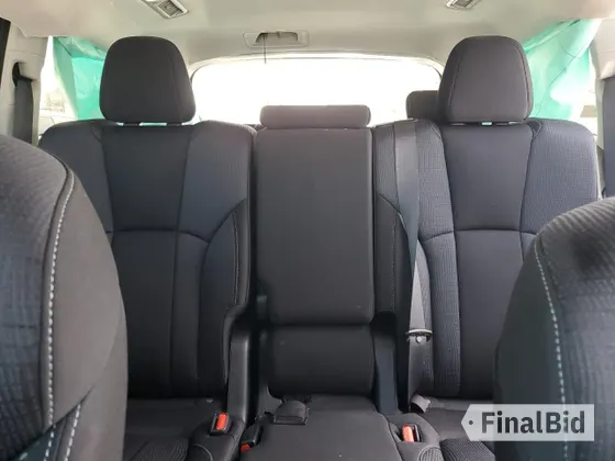 2023 Subaru Ascent Premium