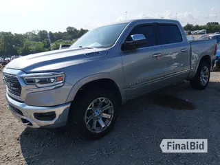 2019 Ram 1500 Limited