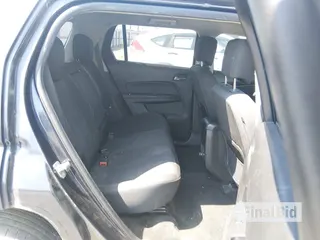 2015 GMC Terrain SLE