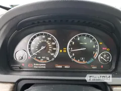 2010 BMW 5 Series 535i Gran Turismo