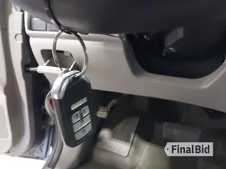 2016 Honda Odyssey EX