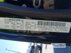 2014 Jeep Compass Limited