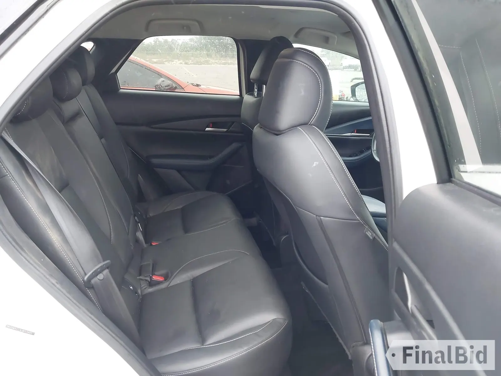 2020 Mazda CX-30 Select