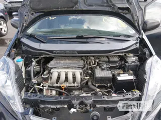 2009 Honda Fit