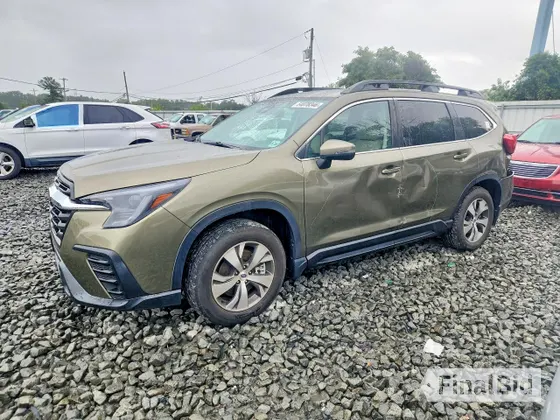2023 Subaru Ascent Premium
