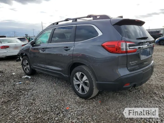 2023 Subaru Ascent Premium