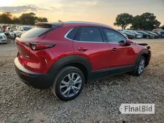 2021 Mazda CX-30 Premium