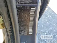 2003 BMW 3 Series 325xi