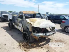 2003 GMC Sierra 1500