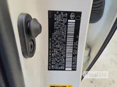 2017 Toyota Mirai