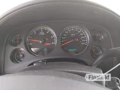 2012 Chevrolet Silverado 1500 LTZ