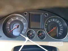 2007 Volkswagen Passat