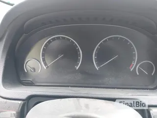 2010 BMW 5 Series 535i Gran Turismo