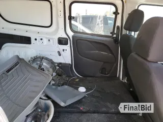 2020 Ram ProMaster City Passenger SLT
