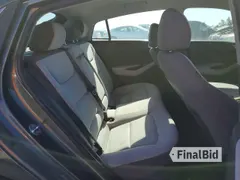 2022 Hyundai Ioniq SEL