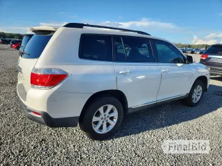 2012 Toyota Highlander