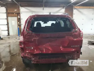 2023 Subaru Ascent Premium
