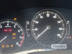2021 Mazda 3 S