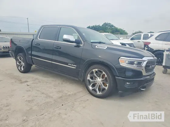2023 Ram 1500 Limited