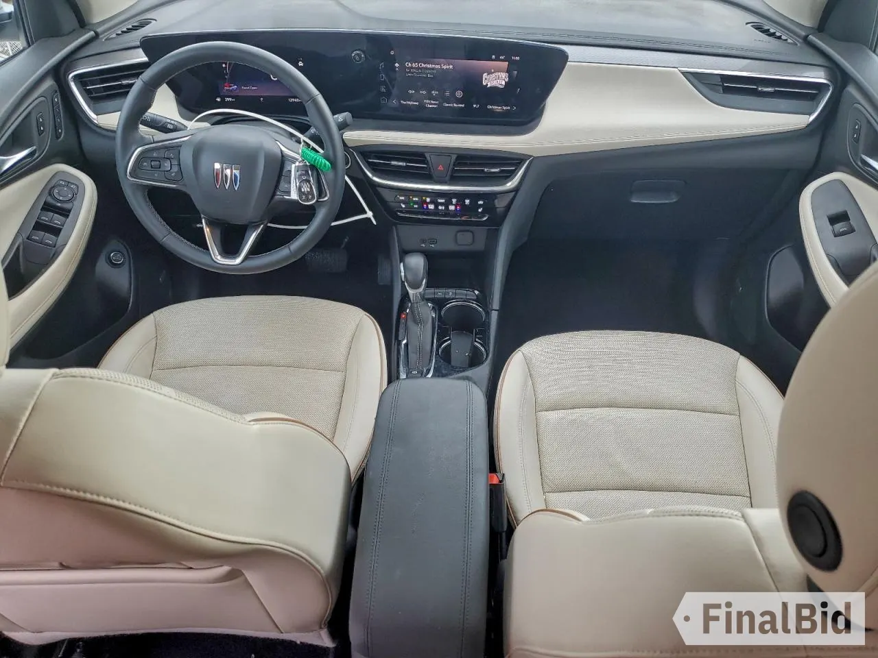 2024 Buick Encore GX Avenir