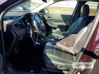 2020 Buick Encore GX Essence