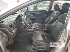 2014 Subaru Impreza Special Sports Limited