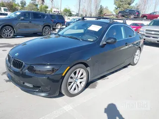 2012 BMW 3 Series 328i xDrive