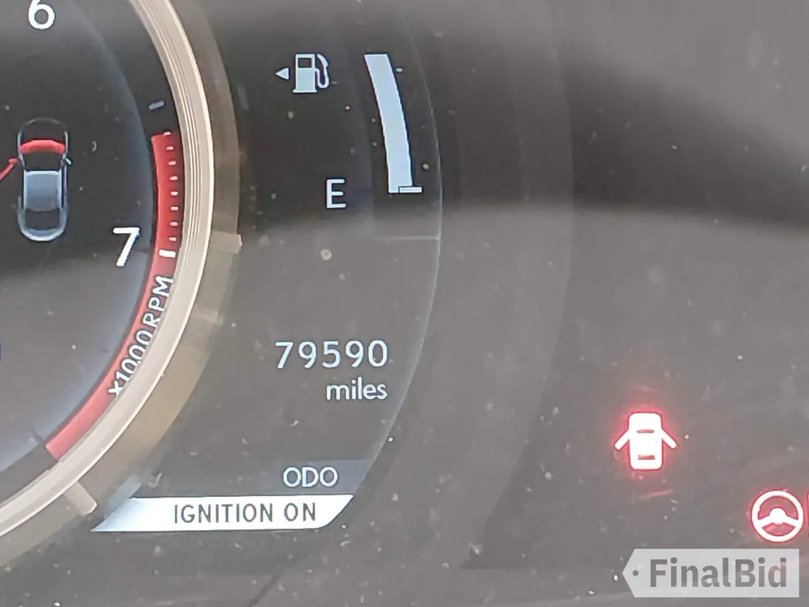 2016 Lexus RC 300 F Sport