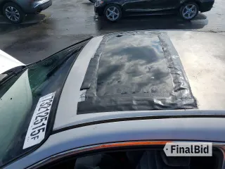 2000 Honda Accord EX
