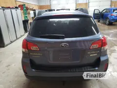 2013 Subaru Outback Prem