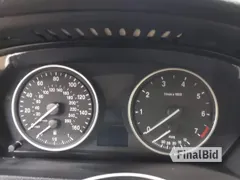 2008 BMW X5 4.8i