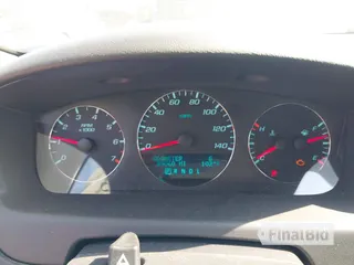 2012 Chevrolet Impala LT Retail